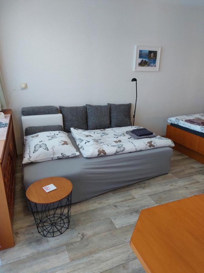 Apartment Almberg มิทเทอร์ฟีร์มิอันส์รอยท์ ภายนอก รูปภาพ