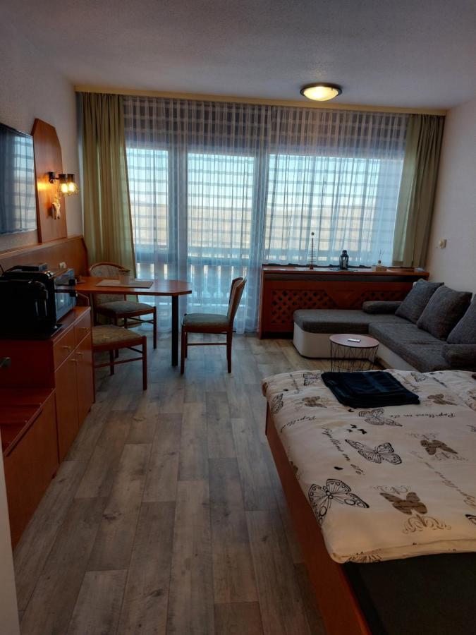 Apartment Almberg มิทเทอร์ฟีร์มิอันส์รอยท์ ภายนอก รูปภาพ