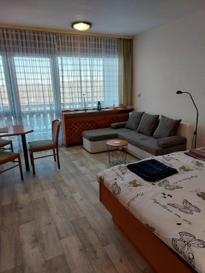 Apartment Almberg มิทเทอร์ฟีร์มิอันส์รอยท์ ภายนอก รูปภาพ