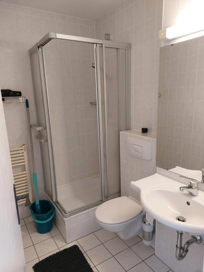Apartment Almberg มิทเทอร์ฟีร์มิอันส์รอยท์ ภายนอก รูปภาพ