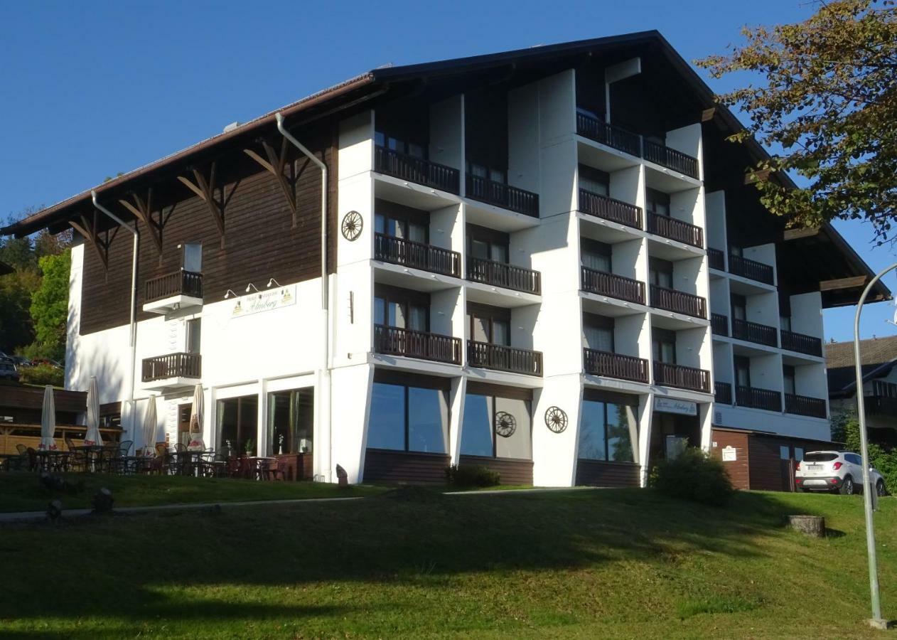 Apartment Almberg มิทเทอร์ฟีร์มิอันส์รอยท์ ภายนอก รูปภาพ